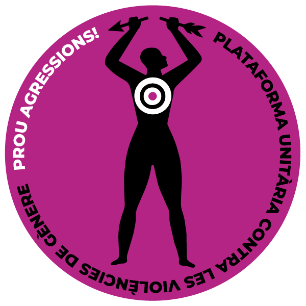 Plataforma Unitària contra les Violències de Gènere (entitat amiga)